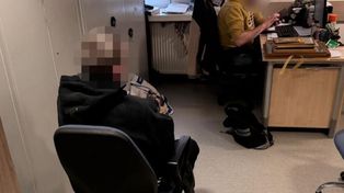 Warszawa: Duet włamywaczy. Kryminalny proceder połączył teścia z zięciem