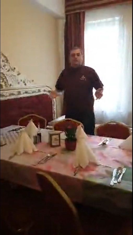 Grzegorz Schabiński z Jasła