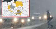 Pogoda. Może być groźnie. Ostrzeżenia IMGW. Mróz -20 stopni