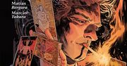 John Constantine Hellblazer. Znak cierpienia. Tom 1 – recenzja komiksu wyd. Egmont