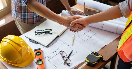 Budujesz dom? Sprawdź, kiedy zmiany w projekcie są legalne