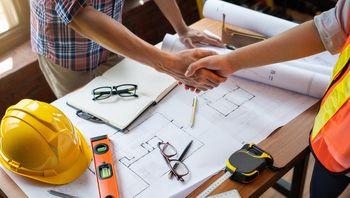Budujesz dom? Sprawdź, kiedy zmiany w projekcie są legalne