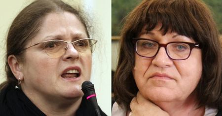 "Lepper przy Pawłowicz to był grzeczny baranek! SZYDZI Z LUDZI"