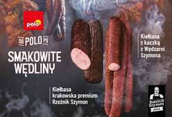 Do POLO po… smakowite wędliny niczym z dziadkowej wędzarni