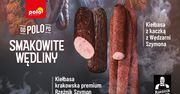 Do POLO po… smakowite wędliny niczym z dziadkowej wędzarni