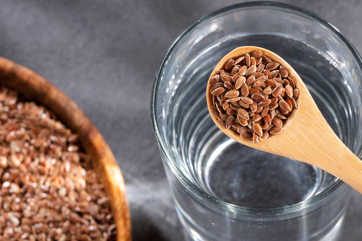 Flaxseed and psyllium: Common mistakes that worsen constipation