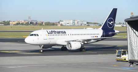 Zwolnienia w niemieckiej Lufthansie. Pracę straci 4 tys. osób