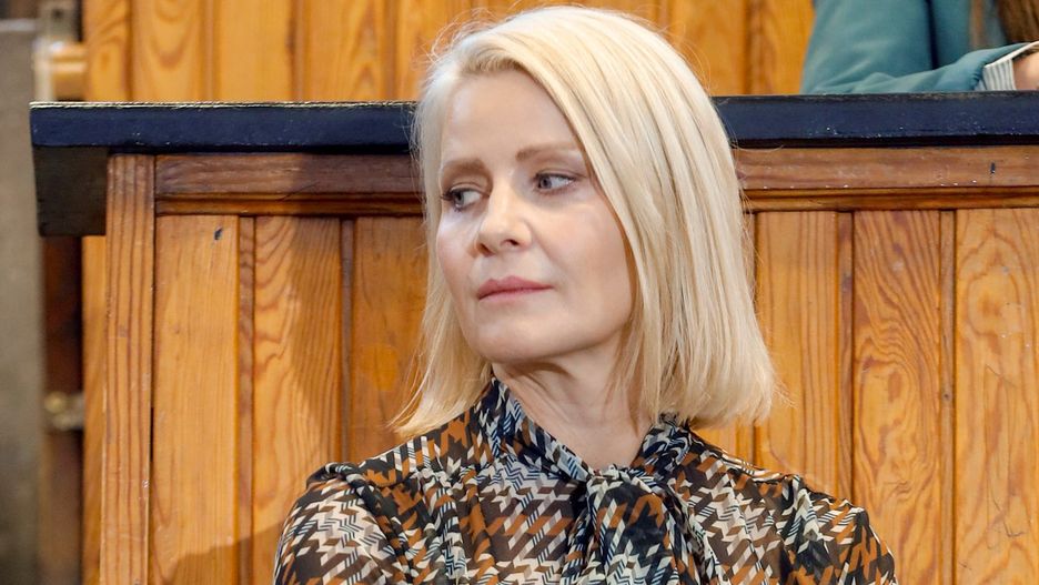 Małgorzata Kożuchowska o kryzysie w związku