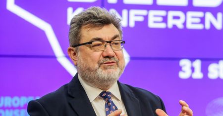 Kaczyński go zawiesił. Oto majątek Grzegorza Tobiszowskiego