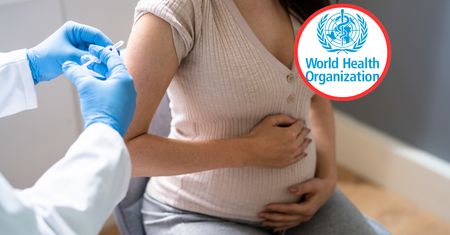 WHO: Dania wyeliminowała przenoszenie HIV i kiły z matki na dziecko