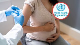 WHO: Dania wyeliminowała przenoszenie HIV i kiły z matki na dziecko