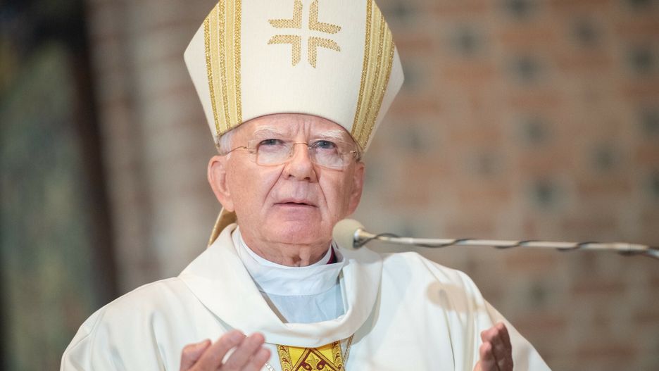 Gądecki i Jędraszewski odchodzą ze stanowisk. Będzie sensacja?