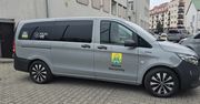 Szesnaście samochodów elektrycznych dla Związku Gmin Regionu Płockiego