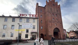 Kultowy hotel na razie zostaje. Trzy miesiące na negocjacje z miastem