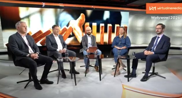 Zrównoważony rozwój w biznesie. Debata Wirtualnemedia.pl