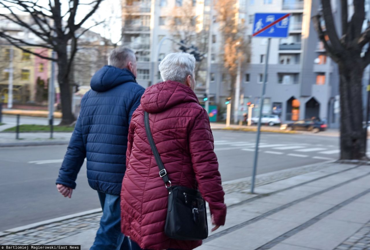 Resort odpowiedział na interpelację ws. wieku emerytalnego