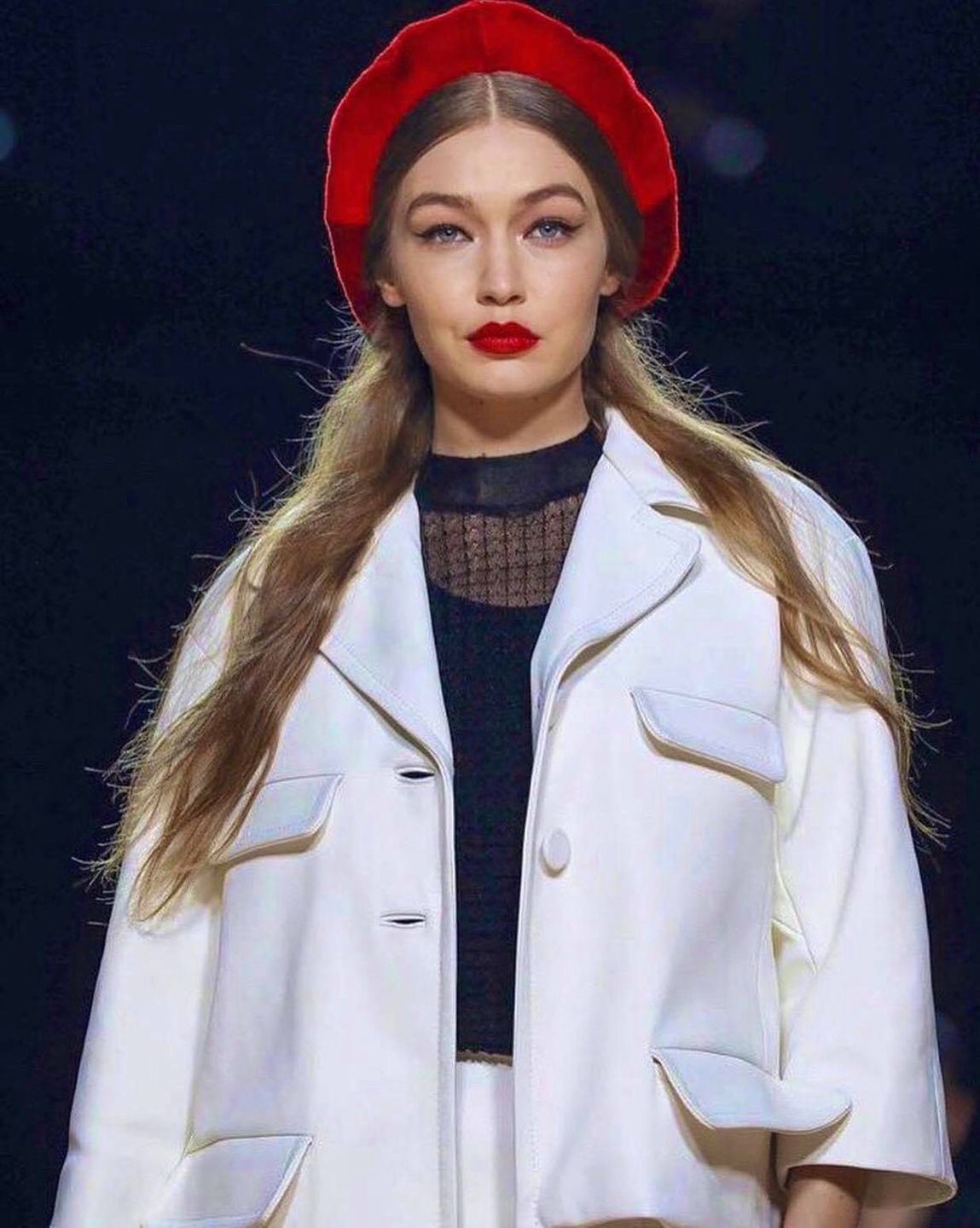 Gigi Hadid