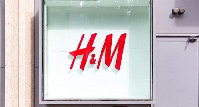 H&amp;M chce w tym roku zamknąć 350 sklepów