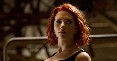 "Obrzydliwe, dziwaczne". Scarlett Johansson z zażenowaniem wspomina udawany orgazm na planie kinowego hitu