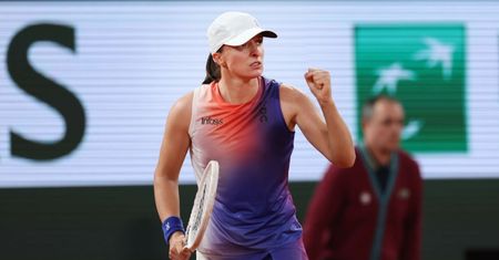 Ma dopiero 23 lata, a już może się pochwalić takimi liczbami. Do najlepszych sporo jeszcze brakuje