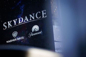 Paramount przejął Warner Bros. Discovery. Powstał Skydance