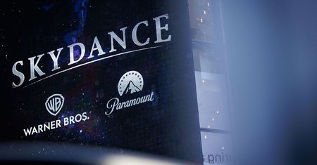 Paramount przejął Warner Bros. Discovery. Powstał Skydance