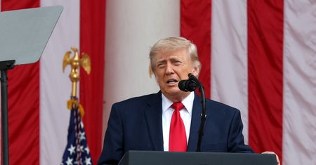 Fiasko projektu Trumpa? Fundusz dla Gazy świeci pustkami