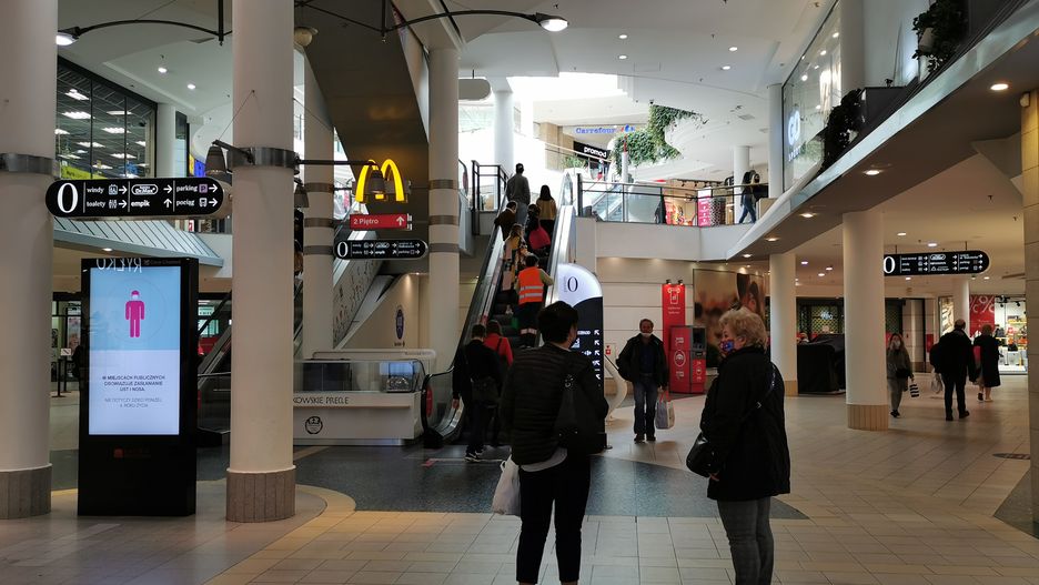 Niedziele handlowe marzec 2021. Sklepy otwarte 7 marca