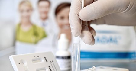 Warszawa. Rząd zdecydował ws. in vitro. Stołeczny ratusz reaguje