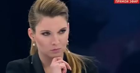 "To się dobrze zestarzało". Przypomniano słowa rosyjskiej dziennikarki
