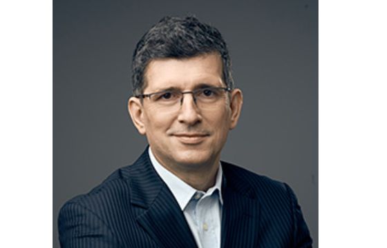 Piotr Łysek prezesem KCI