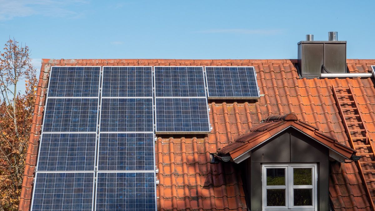 Instalacja fotowoltaiczna na dachu. Czy popełniliśmy błąd?