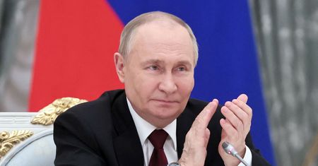 Przeciek z służb USA. Zaskakująca opinia o śmierci Nawalnego