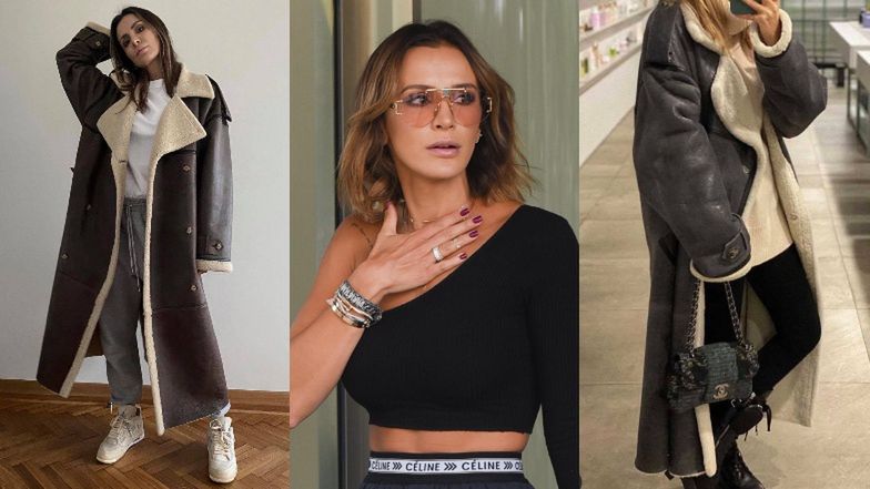 Sara Boruc w ogniu krytyki