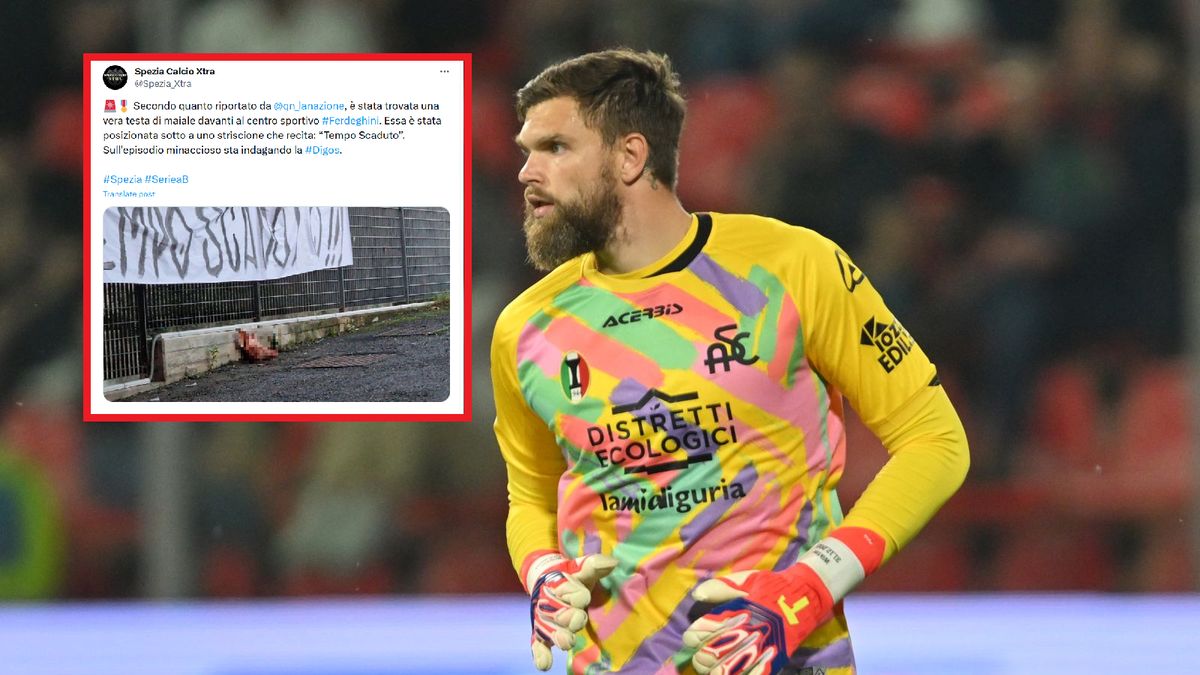 Na zdjęciu Bartłomiej Drągowski