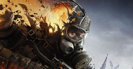 "Metro 2039" to najmroczniejsza odsłona serii. "Groza tyranii" i konsekwencje wojny będą tu na pierwszym planie