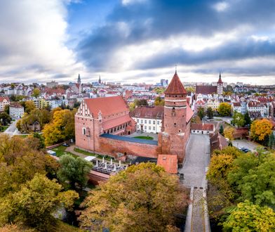 Prezydent Olsztyna grzmi. Dostali najmniej pieniędzy. "Ludzie powinni o tym wiedzieć"