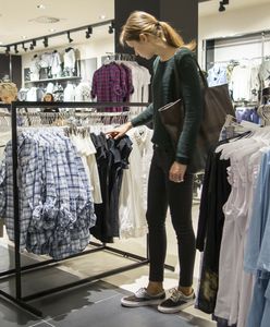 Muszą pozbyć się nadmiaru kolekcji wiosennej. LPP: będą akcje promocyjne