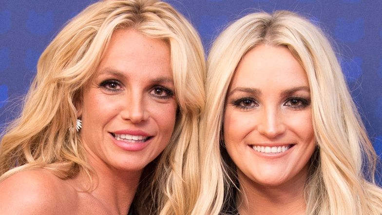 Britney Spears grozi swojej rodzinie 