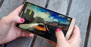 Jak działają gry na LG G3?