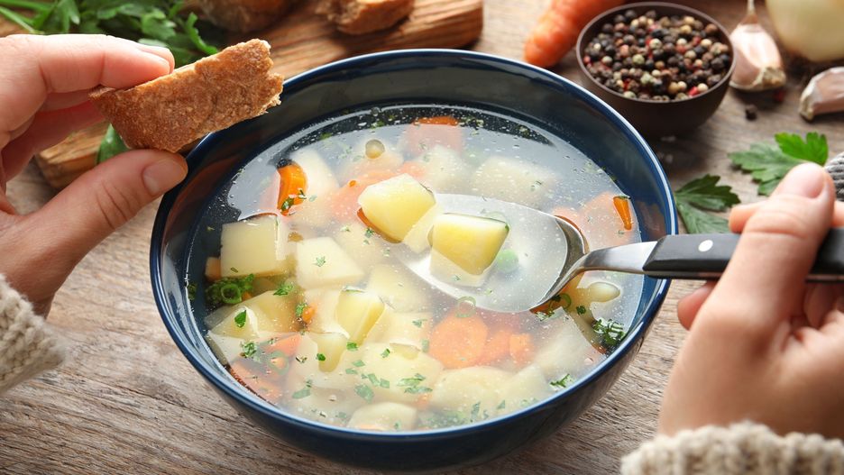 zupa