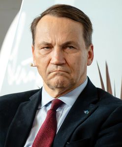 Sikorski oburzony sytuacją na cmentarzu. Jest reakcja IPN