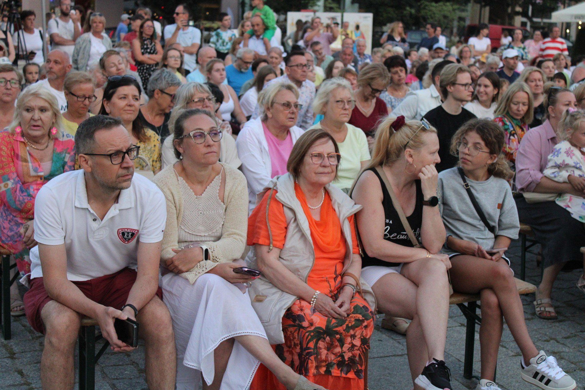 Średniowieczny weekend taneczny na Rynku w Gnieźnie. Najpierw warsztaty tańca, a potem spektakl