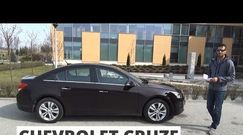 Chevrolet Cruze 1.8 LPG 141 KM, 2013 - test AutoCentrum.pl #057
