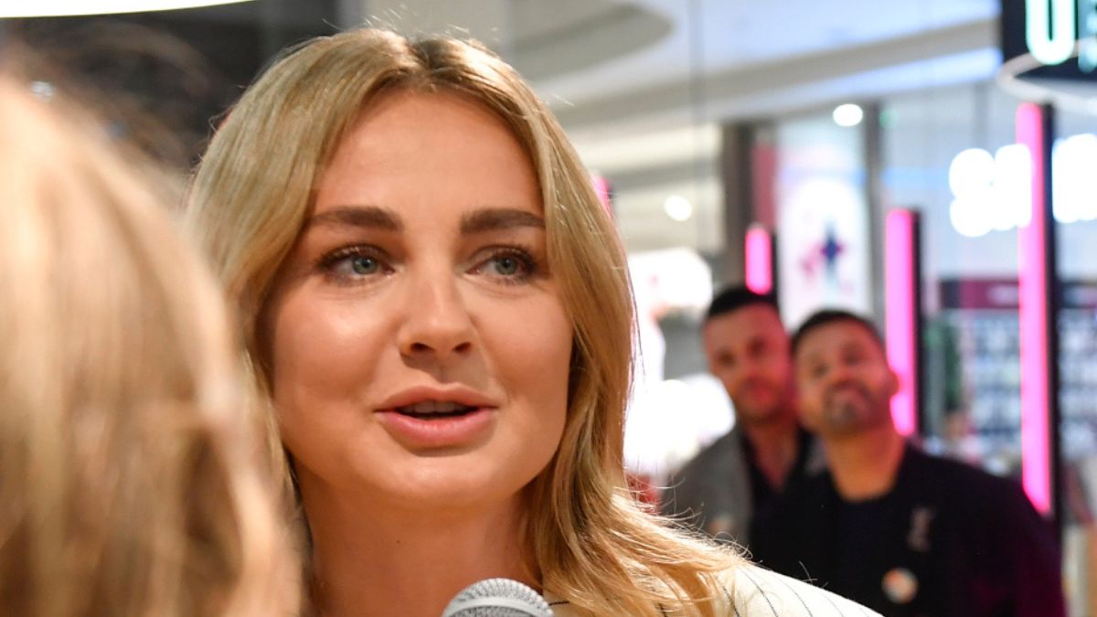 Małgorzata Socha o wyprawce szkolnej i zapomodze od państwa