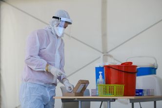 Koronawirus. Będą zmiany obostrzeń w strefach