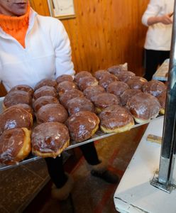 Tłusty czwartek 2024 już lada moment. Kiedy wypada? Oto data