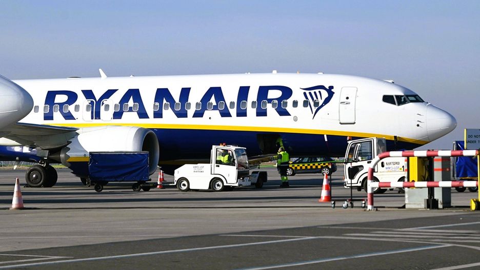 Nadchodzi rewolucja w taniej linii Ryanair. Zobacz, co zmieni się w listopadzie