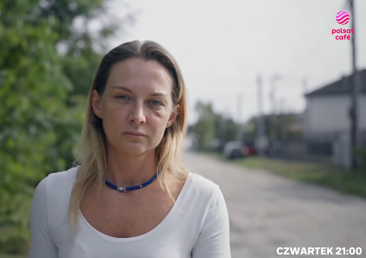 "10 lat młodsza w 10 dni"