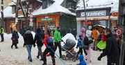 Górale mogą odetchnąć z ulgą. Mieszkańcy Łodzi ratują Zakopane
